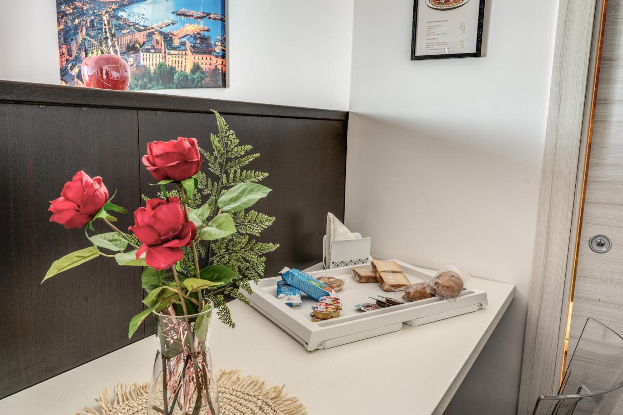 Bed & Breakfast Timeless Napoli
