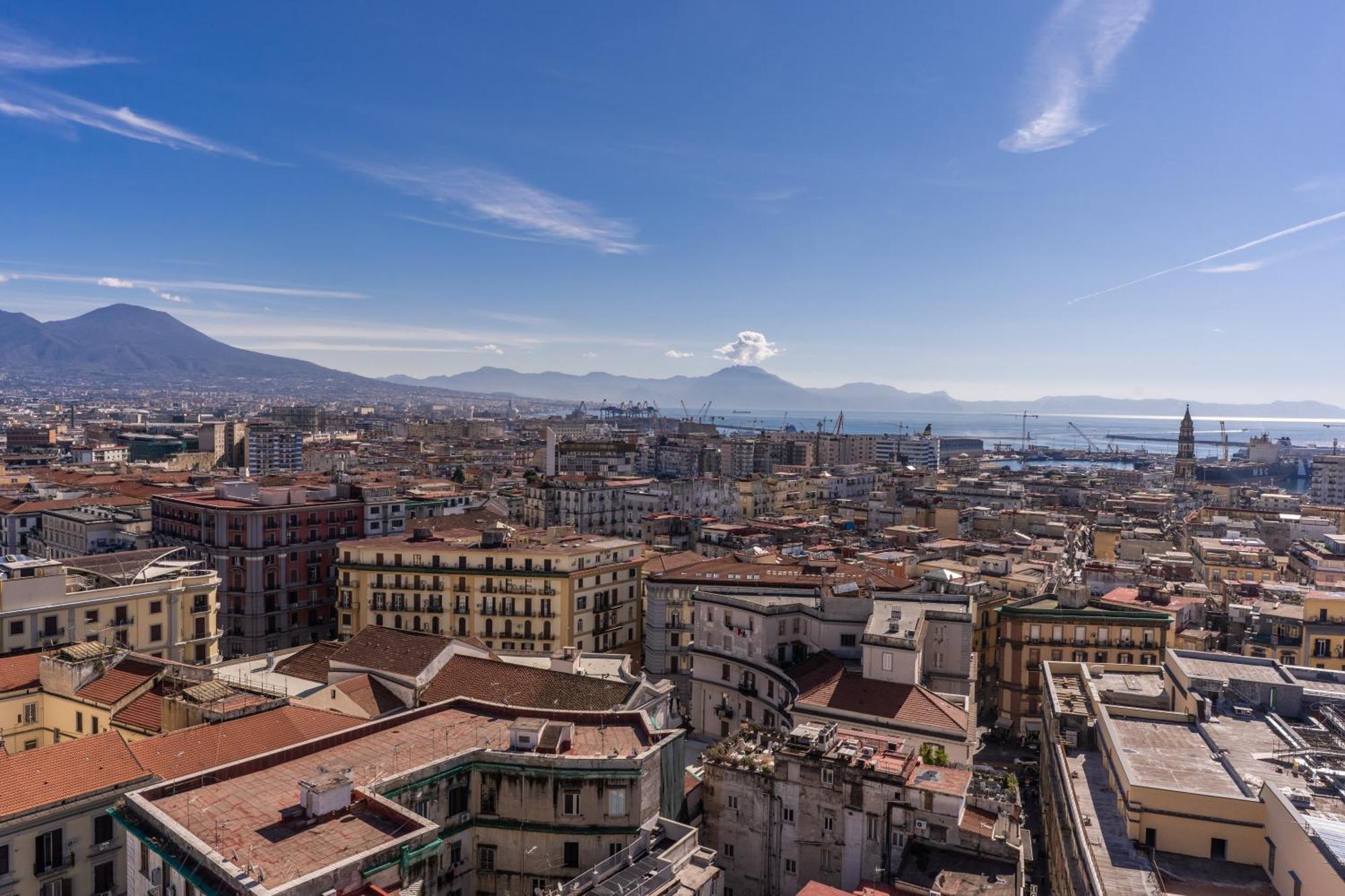 Timeless Bed & Breakfast Napoli